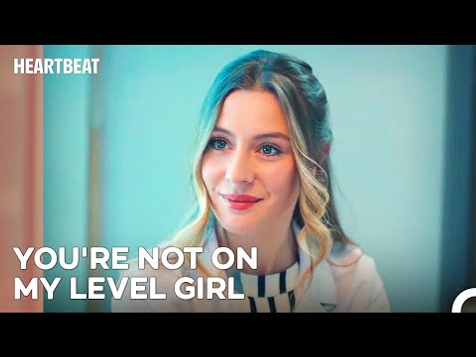 Selim Compares Bahar and Eylul - HeartBeat Episode 2