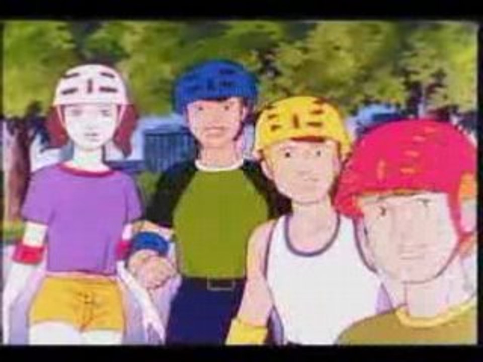 Gi joe gay