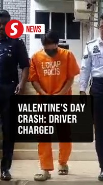 Durian farmer faces 15 years for deadly drunk-driving crash