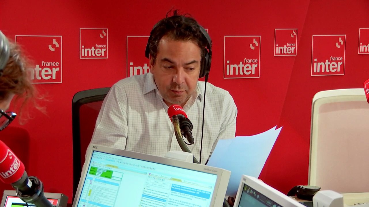 Quentin battu à mort à Lyon, le danger d'une montée aux extrêmes - L'édito politique