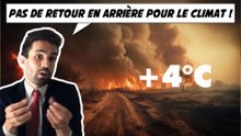 Les 3 vérités TERRIFIANTES sur le climat que personne ne vous dit