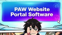 Portal Masa Depan PAW (Percetakan Advertising Warahmah) Percetakan Kendari