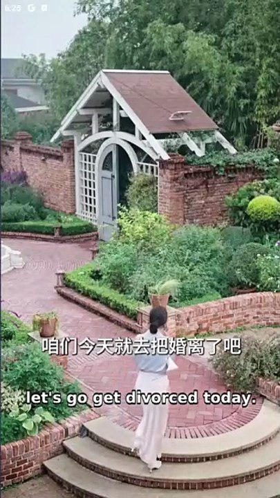 Endless Affections  (Chinese Drama English Subtitles ) Snackshort [Full Movie]