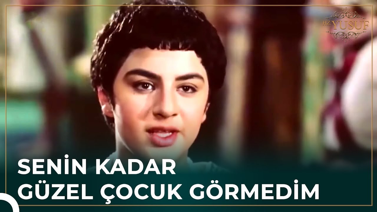 Hz. Yusuf, Kral'ın Huzuruna Çıktı | Hz. Yusuf