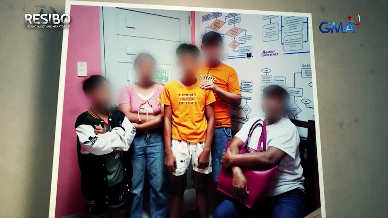 Ina, sinaksak ng menor de edad niyang mga anak na sinapian daw?! | Resibo
