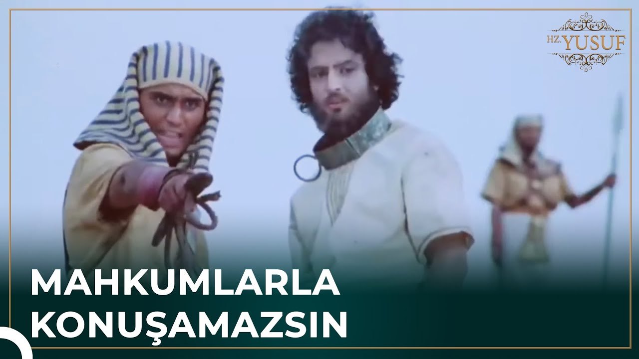 Babama Haber Gönderebilir Miyim? | Hz. Yusuf