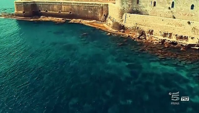 Romanzo Siciliano - 1x02