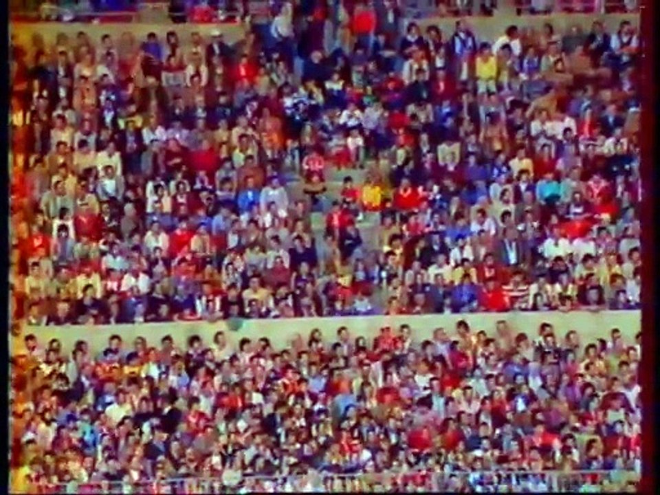 BREST - NANTES - 1984 - SAISON 1984/1985 -