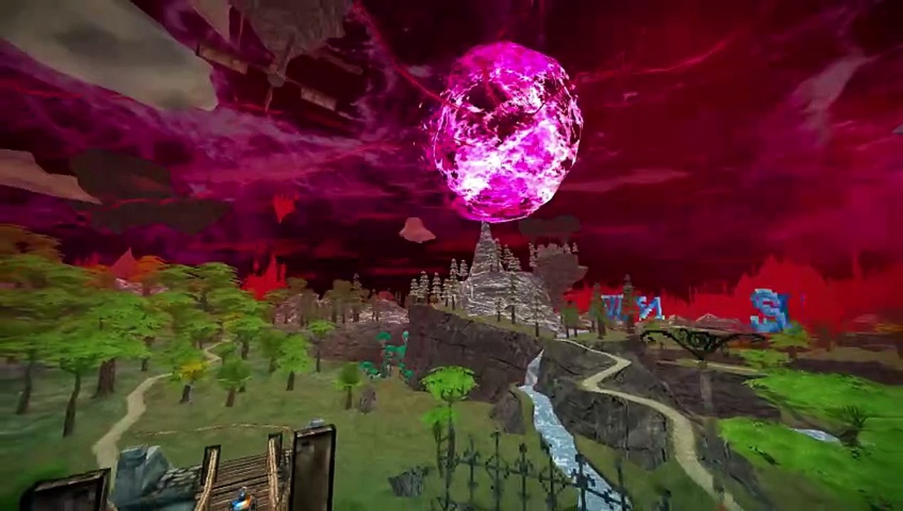 Dread Delusion - Trailer de lancement