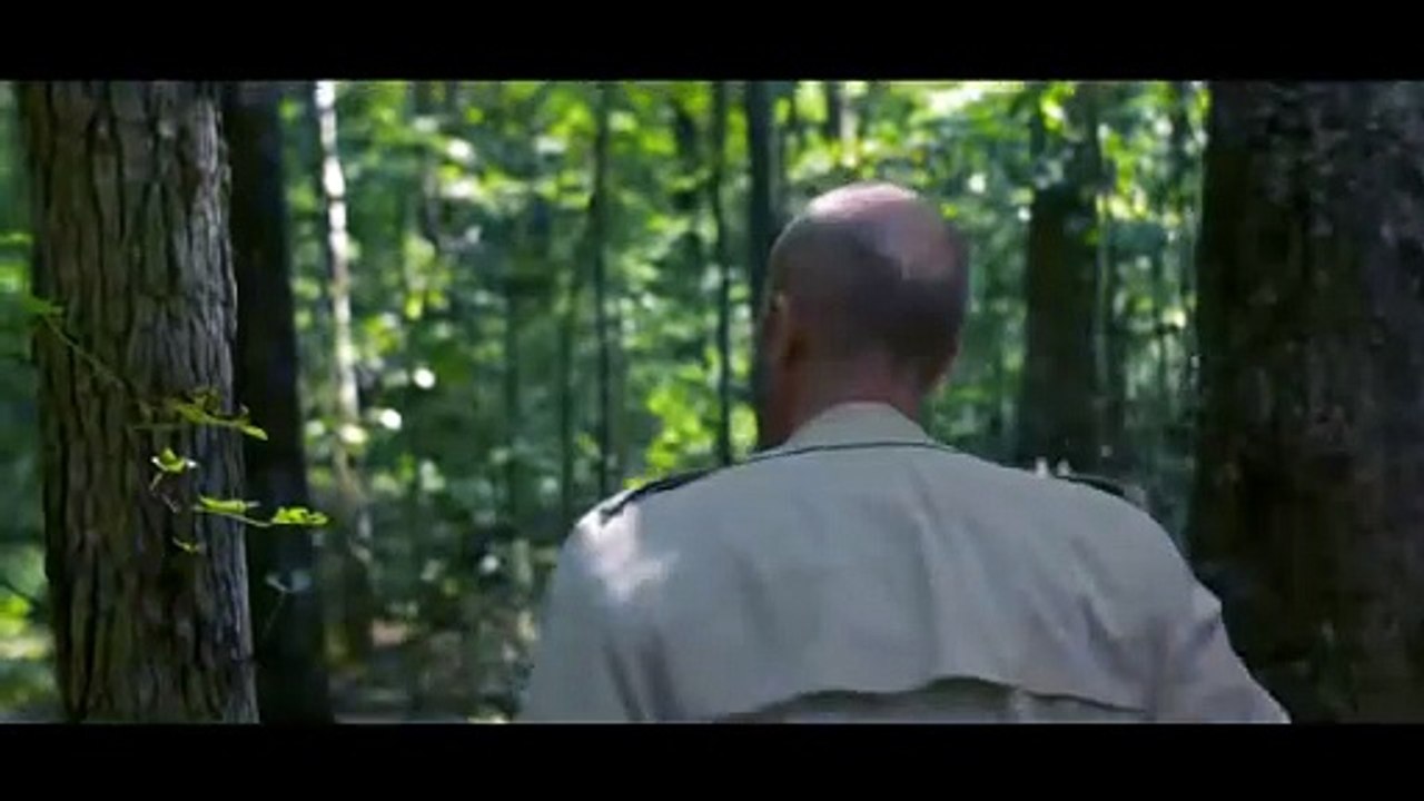 Film Animal Mutation _ Full Movie  _ Horror, Sci-Fi