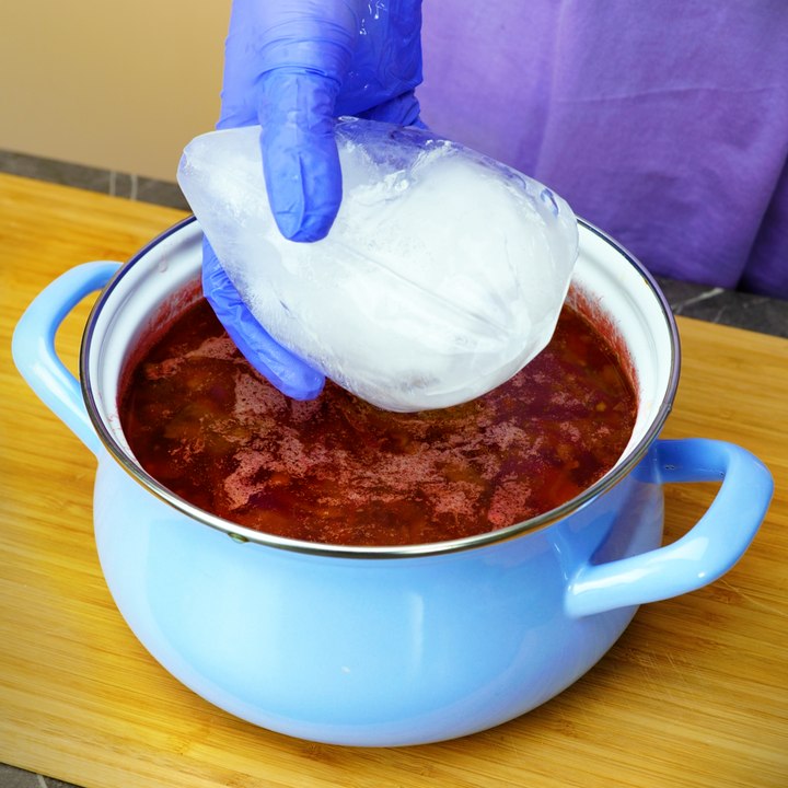 Try these simple & useful kitchen hacks