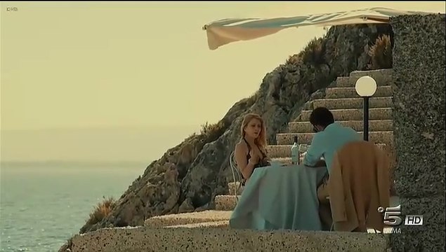 Romanzo Siciliano - 1x05