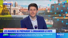 Bonjour Marseille du lundi 16 février 2026