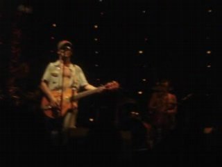 Manu Chao toulouse me llama calle