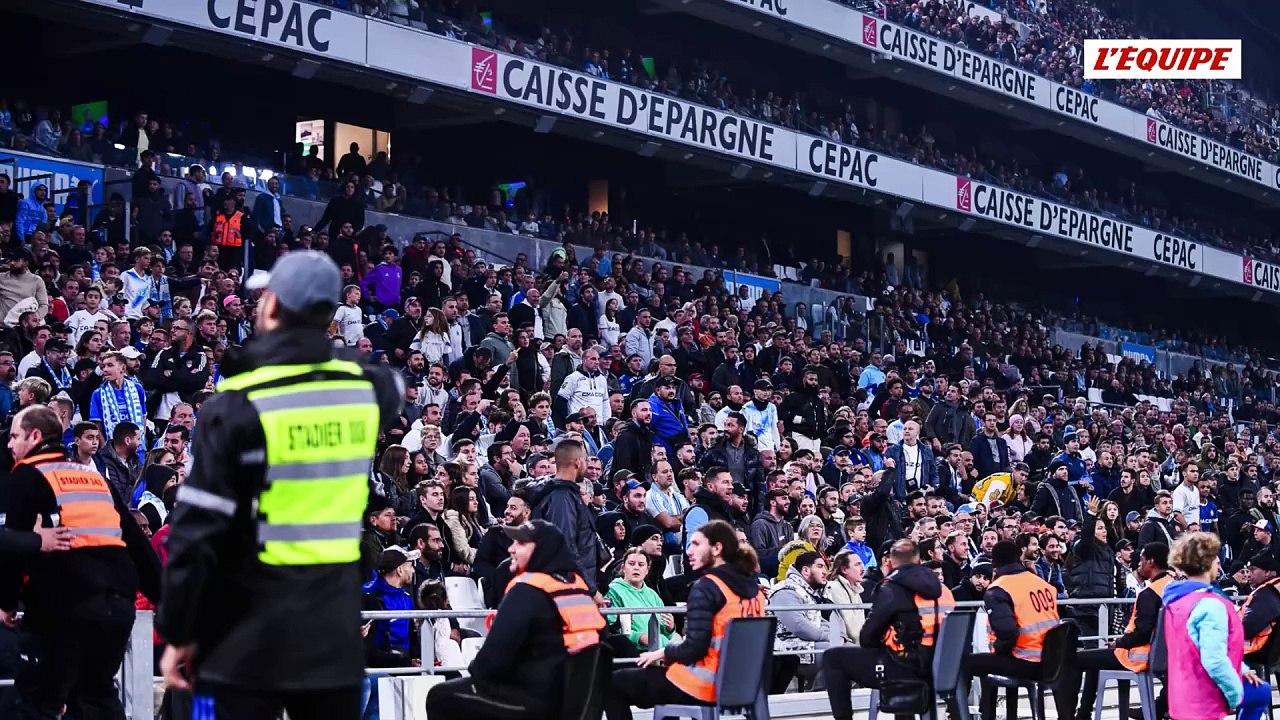 Monaco-PSG, un dispositif de sécurité classique et quelques craintes liées aux supporters de l'OM - Foot - Ligue des champions