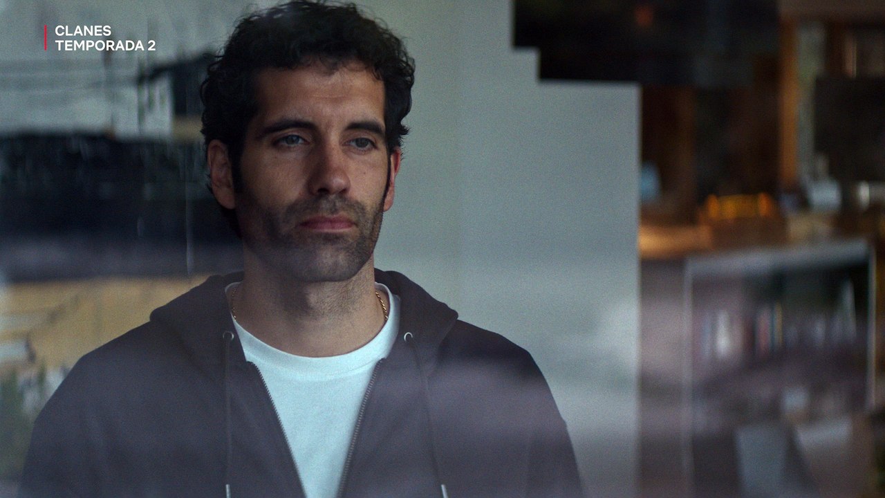 Clanes - Fecha de estreno Temporada 2 - Netflix España