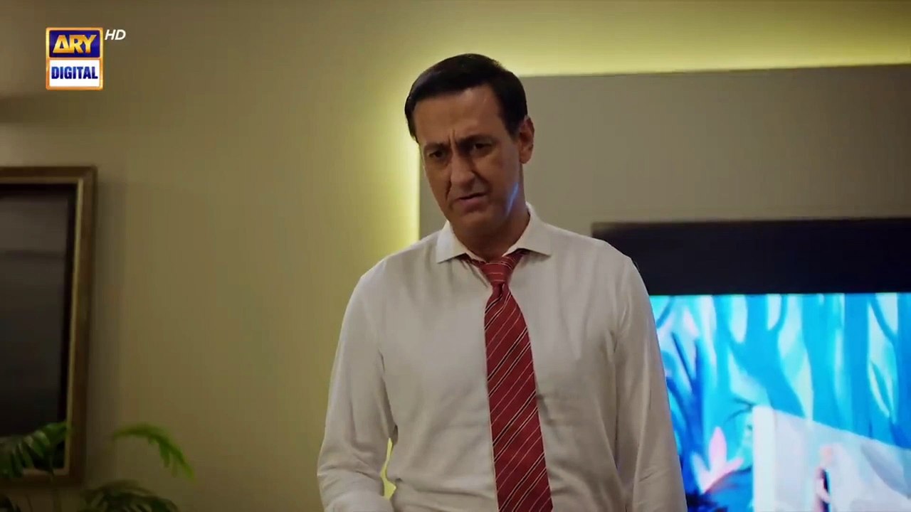 Meri Zindagi Hai Tu Episode 1 _ Hania Aamir _ 4
