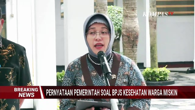 BPS akan Kroscek 106.153 Data Peserta BPJS PBI yang Dinonaktifkan, Target Rampung 14 Maret 2026