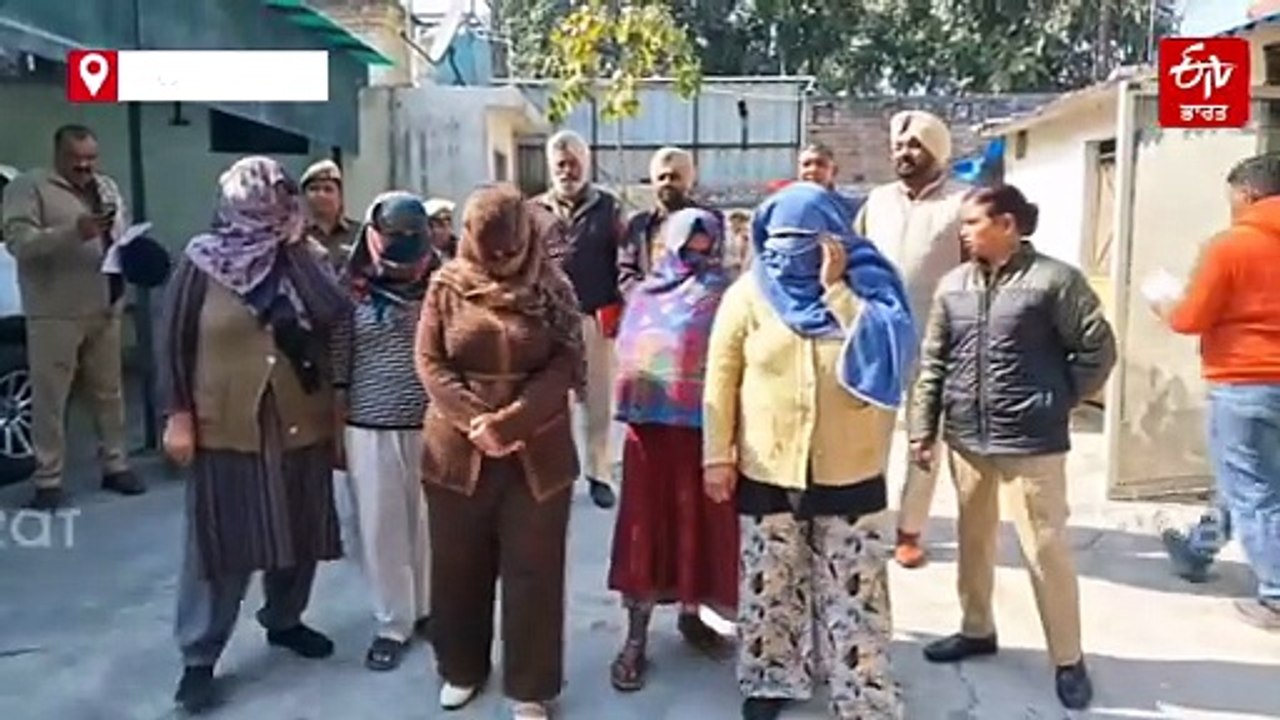 3 ਦਿਨਾਂ ਦੀ ਬੱਚੀ ਦਾ ਲੱਖਾਂ ਰੁਪਏ ਵਿੱਚ ਸੌਦਾ, ਮਾਂ ਸਣੇ 5 ਮੁਲਜ਼ਮ ਮਹਿਲਾਵਾਂ ਗ੍ਰਿਫ਼ਤਾਰ