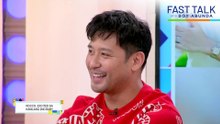 Fast Talk with Boy Abunda: Rocco Nacino, excited na sa kanilang second baby! (Episode 792)