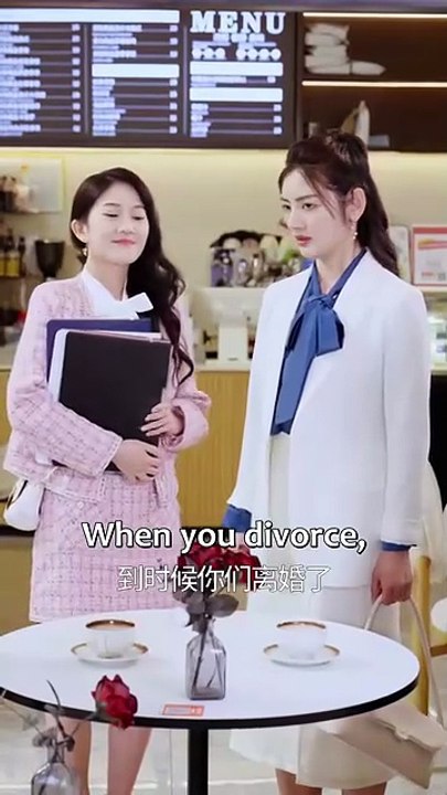 Mistaking The CEO For A Gigolo