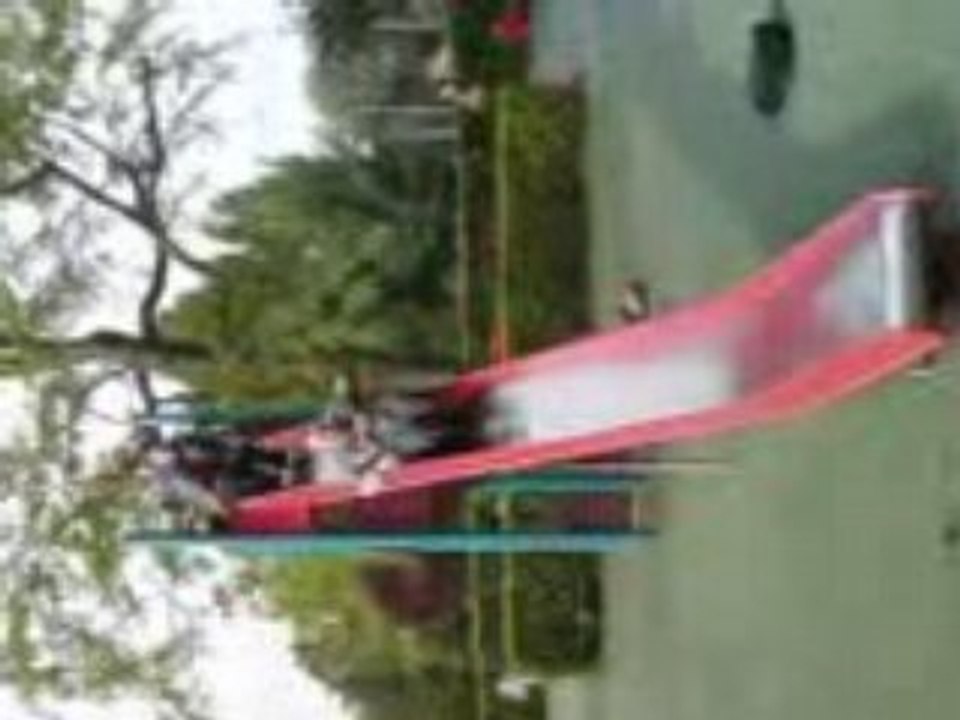 tobogan park barbieu