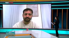 Isyerinde psikolojik rahatsizliklar neden yayginlasiyor (TRT Türk, Istanbul Stüdyosu, 14.02.2026)