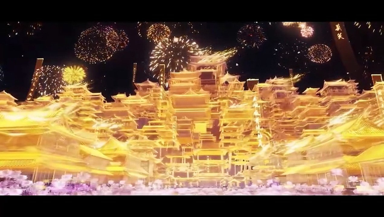 Where Winds Meet kündigt seine erste große Erweiterung an, zeigt drei neue Gebiete im Trailer