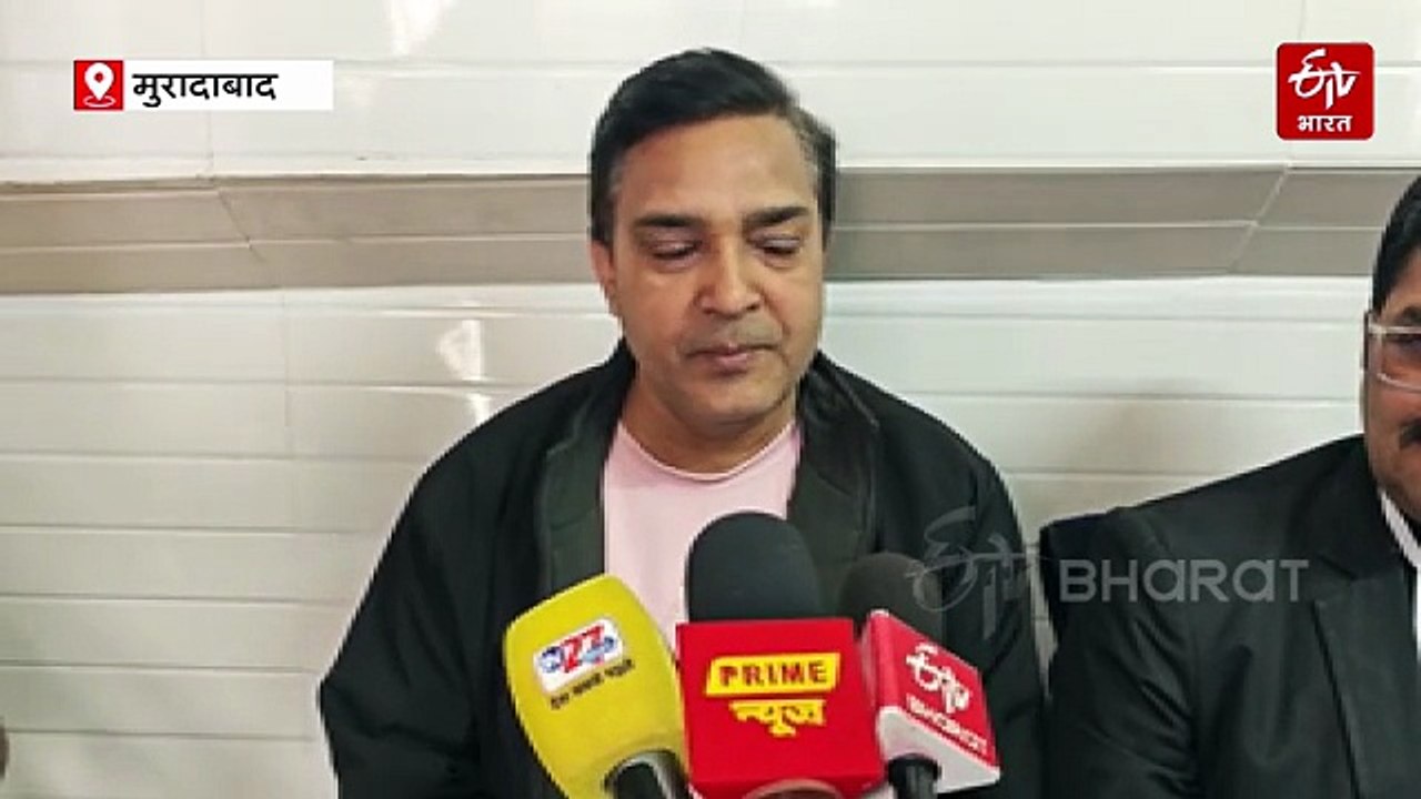 मुरादाबाद कोर्ट ने अभिनेत्री अमीषा पटेल के खिलाफ गैर-जमानती वारंट जारी किया, जानें मामला