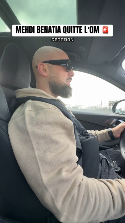 C’est la crise à Marseille ! 😱🥶