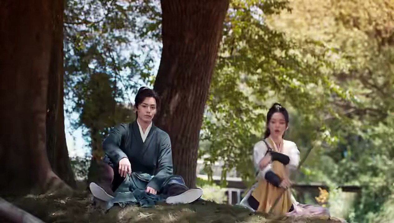 Back From The Brink Episode 3 [Tagalog Dub]