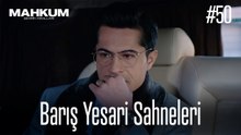 Barış Yesari Sahneleri - Mahkum