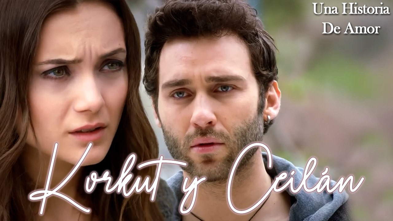 Korkut y Ceilán
