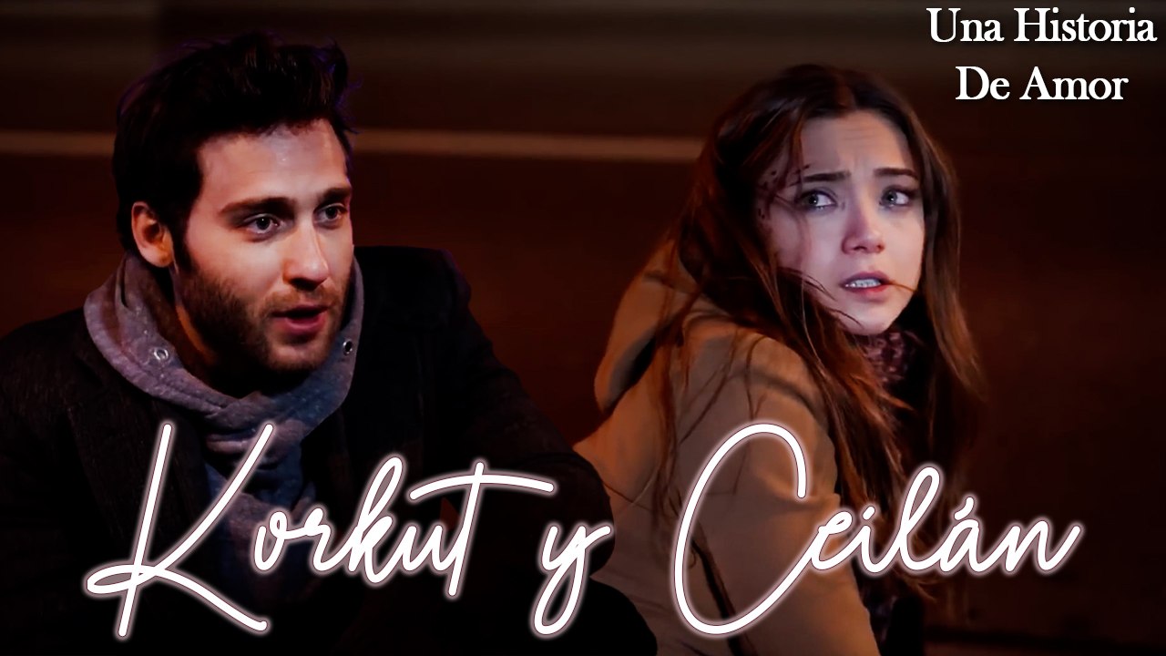 Korkut y Ceilán