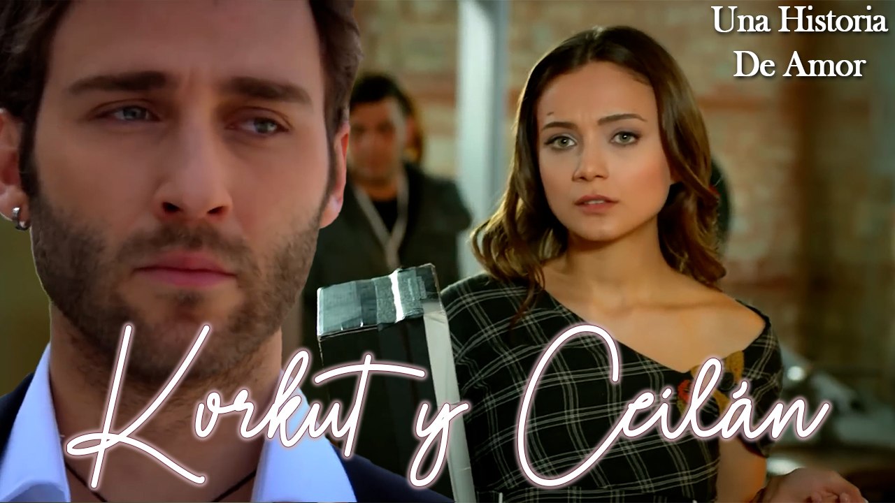 Korkut y Ceilán