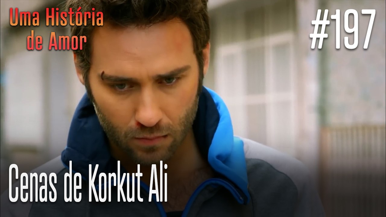Cenas de Korkut Ali