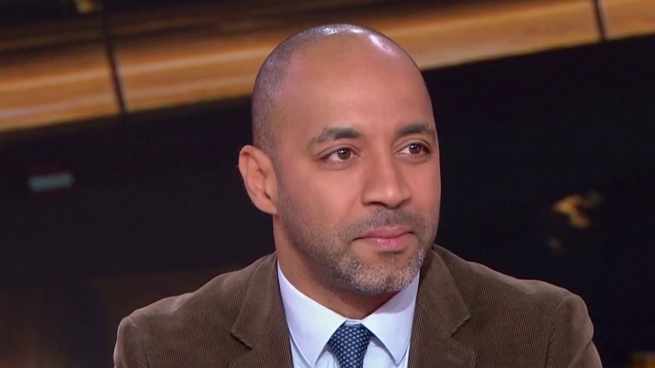 L’invité du jour - Driss Aït Youssef