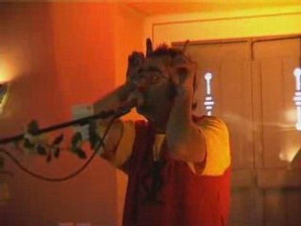 Le Festival du Troquet 2008 par TDK Prod