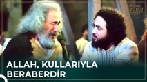 Hz. Yusuf, Zindandakilere Dinini Anlattı | Hz. Yusuf
