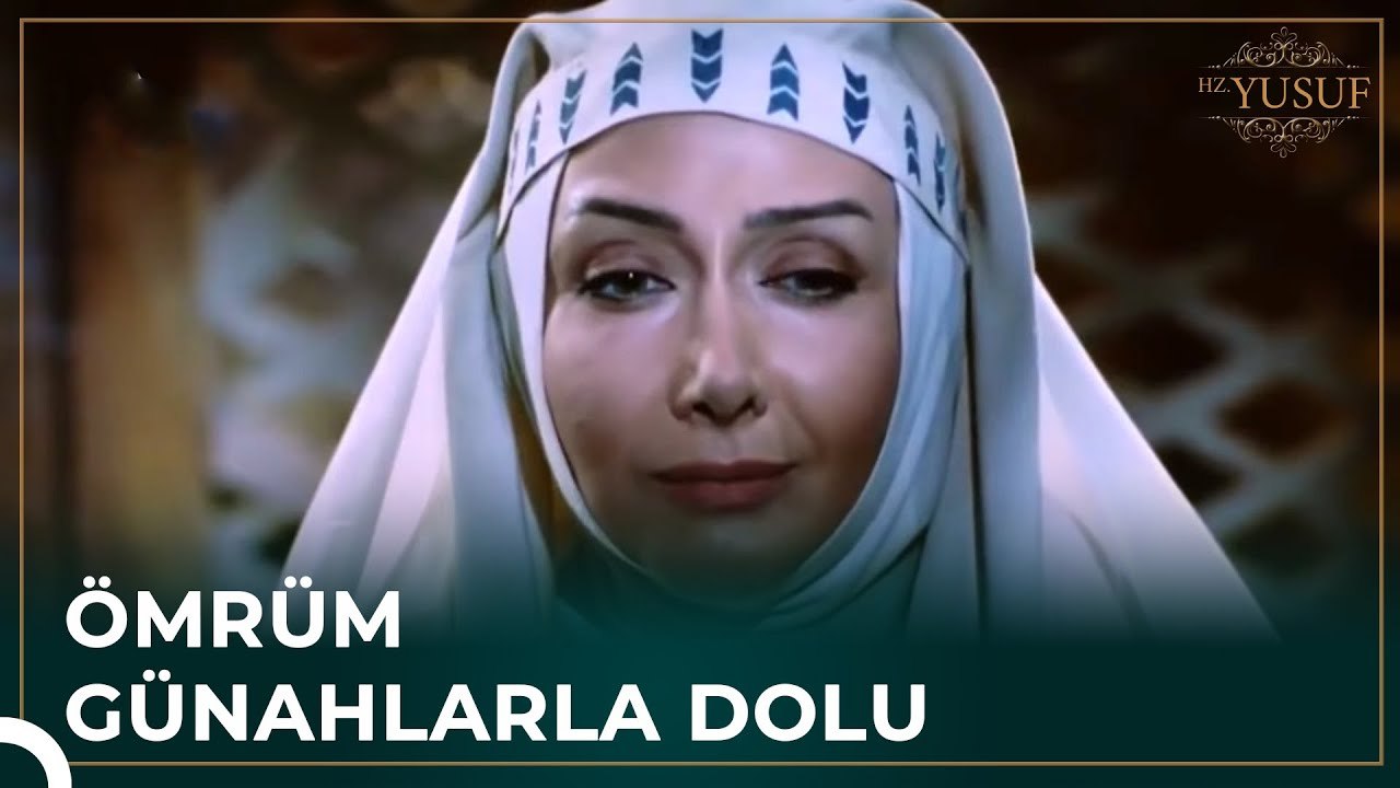 Züleyha, Kendini İbadete Verdi | Hz. Yusuf