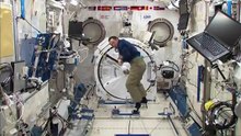 PBS Nova; At the Edge of Space