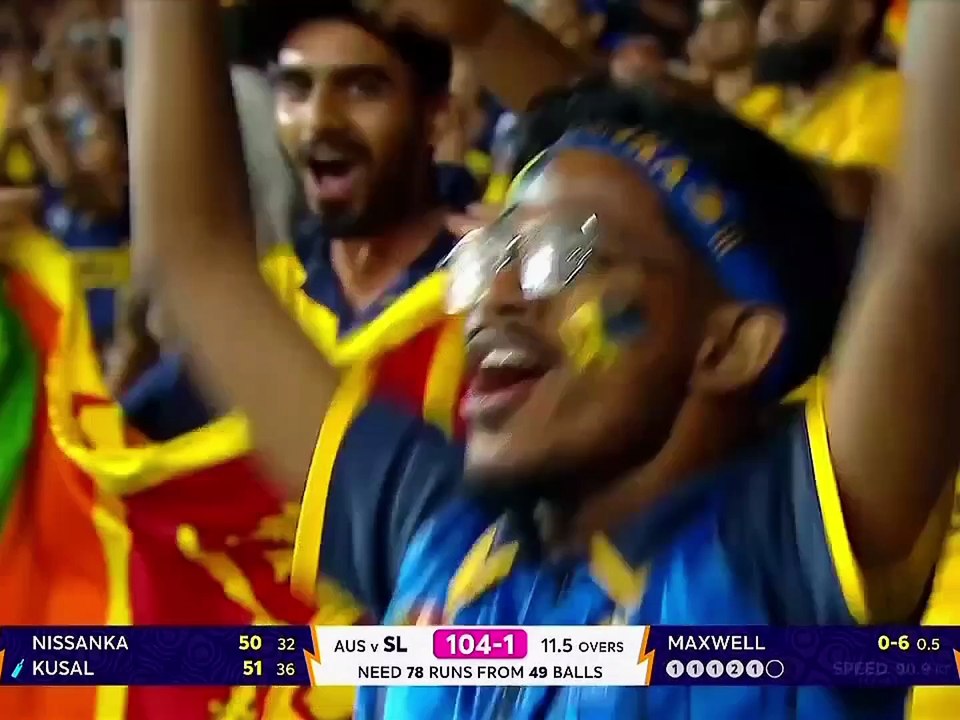 Match Highlight
