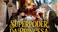 [Dublado] Superpoder da Princesa Ativado