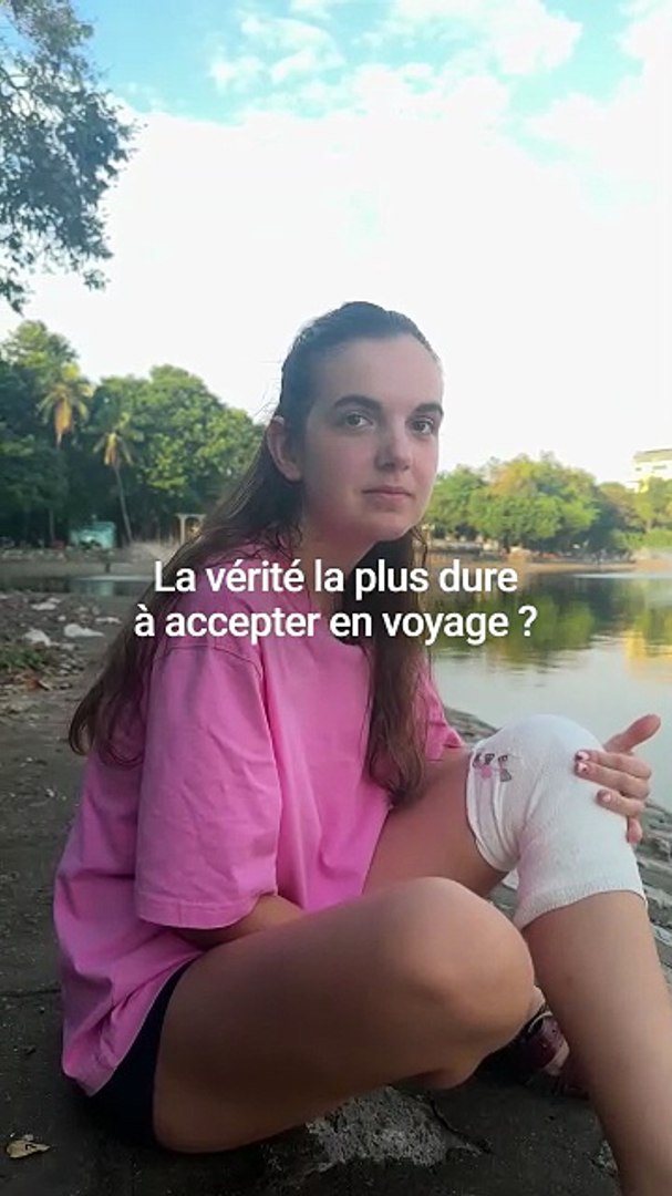 Histoire de backpackers