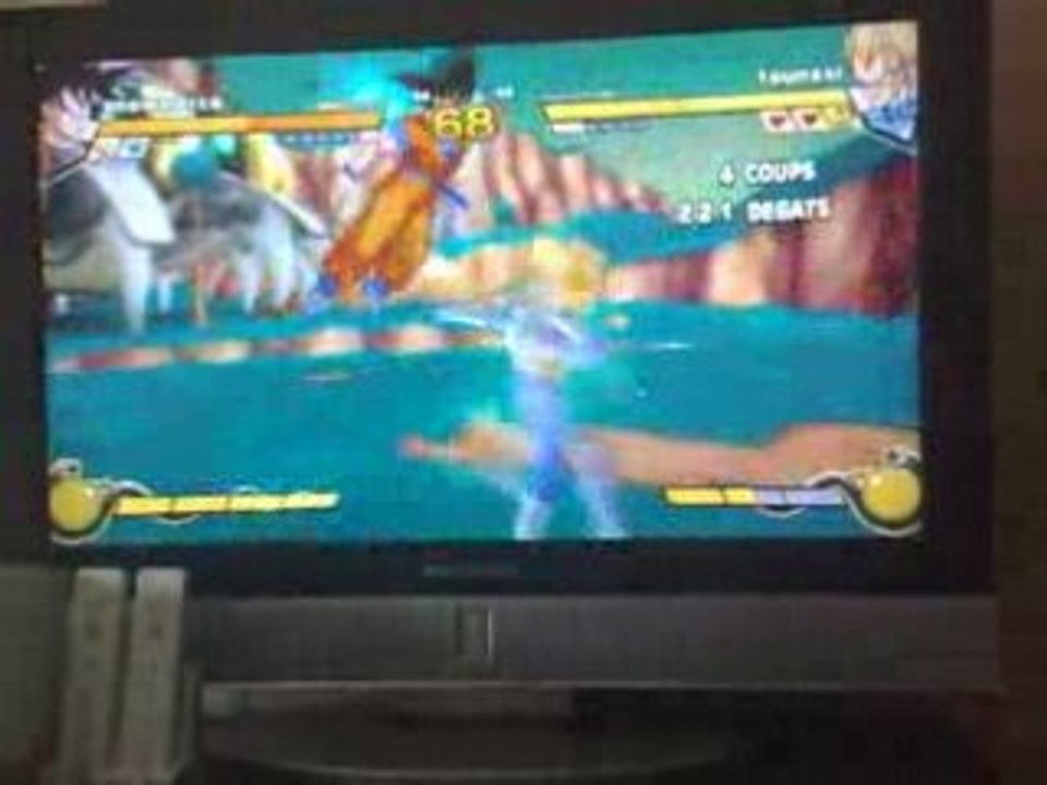 burst limite combat en online