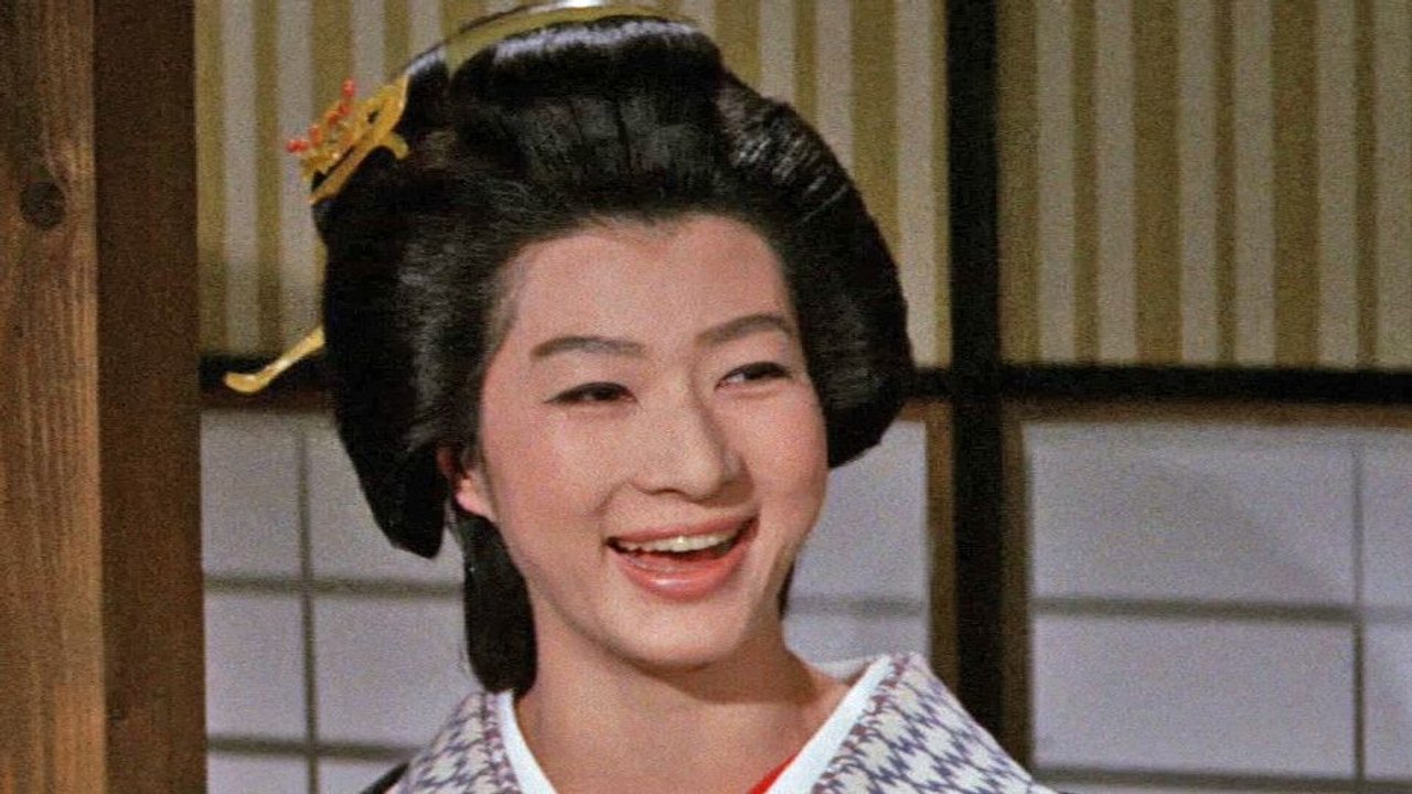 Rétrospective Seijun Suzuki Bande-annonce VO STFR