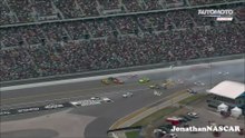 Big One Daytona 500 2026 NASCAR Cup Series