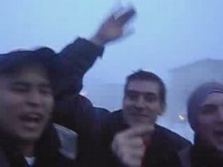 25 ans part-2 bonus track (Fred 2004)