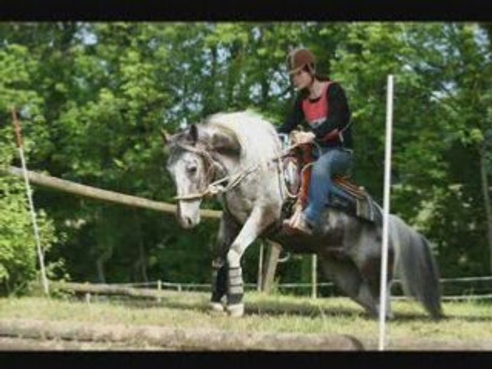 Trec des monts