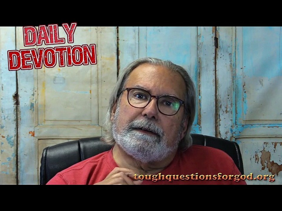 Can I be forgiven? (1-Minute Devotion)